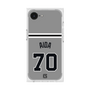 プレミアムスクエアケース［ 読売ジャイアンツ - #70 AIDA - ビジター ］