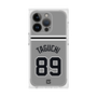 プレミアムスクエアケース［ 読売ジャイアンツ - #89 TAGUCHI - ビジター ］
