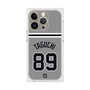 プレミアムスクエアケース［ 読売ジャイアンツ - #89 TAGUCHI - ビジター ］