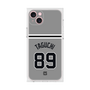プレミアムスクエアケース［ 読売ジャイアンツ - #89 TAGUCHI - ビジター ］