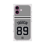 プレミアムスクエアケース［ 読売ジャイアンツ - #89 TAGUCHI - ビジター ］