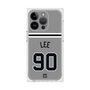 プレミアムスクエアケース［ 読売ジャイアンツ - #90 LEE - ビジター ］