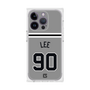 プレミアムスクエアケース［ 読売ジャイアンツ - #90 LEE - ビジター ］