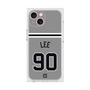 プレミアムスクエアケース［ 読売ジャイアンツ - #90 LEE - ビジター ］