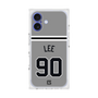 プレミアムスクエアケース［ 読売ジャイアンツ - #90 LEE - ビジター ］