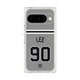 プレミアムスクエアケース［ 読売ジャイアンツ - #90 LEE - ビジター ］