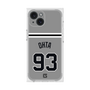 プレミアムスクエアケース［ 読売ジャイアンツ - #93 OHTA - ビジター ］