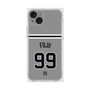 プレミアムスクエアケース［ 読売ジャイアンツ - #99 FUJII - ビジター ］
