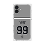 プレミアムスクエアケース［ 読売ジャイアンツ - #99 FUJII - ビジター ］
