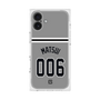 プレミアムスクエアケース［ 読売ジャイアンツ - #006 MATSUI - ビジター ］