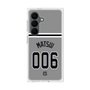 プレミアムスクエアケース［ 読売ジャイアンツ - #006 MATSUI - ビジター ］