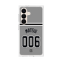 プレミアムスクエアケース［ 読売ジャイアンツ - #006 MATSUI - ビジター ］