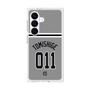 プレミアムスクエアケース［ 読売ジャイアンツ - #011 TOMISHIGE - ビジター ］