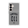 プレミアムスクエアケース［ 読売ジャイアンツ - #011 TOMISHIGE - ビジター ］