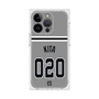 プレミアムスクエアケース［ 読売ジャイアンツ - #020 KITA - ビジター ］