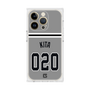 プレミアムスクエアケース［ 読売ジャイアンツ - #020 KITA - ビジター ］