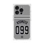 プレミアムスクエアケース［ 読売ジャイアンツ - #099 KYOMOTO - ビジター ］