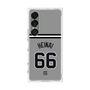 プレミアムスクエアケース［ 読売ジャイアンツ - #66 HEINAI - ビジター ］