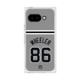 プレミアムスクエアケース［ 読売ジャイアンツ - #86 WHEELER - ビジター ］