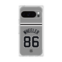 プレミアムスクエアケース［ 読売ジャイアンツ - #86 WHEELER - ビジター ］