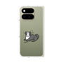 プレミアムスクエアケース［ オリジナル - CASEPLAYイヌ - border collie ］