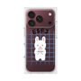 プレミアムスクエアケース［ オリジナル - ESFJ 領事 - キャラクター ］
