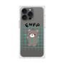 プレミアムスクエアケース［ オリジナル - ENFP 運動家 - キャラクター ］