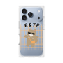 プレミアムスクエアケース［ オリジナル - ESTP 起業家 - キャラクター ］