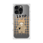 プレミアムスクエアケース［ オリジナル - ISTP 巨匠 - キャラクター ］