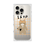 プレミアムスクエアケース［ オリジナル - ISTP 巨匠 - キャラクター ］