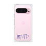 プレミアムスクエアケース［ オリジナル - ENTP 討論者 - アルファベット ］