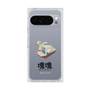プレミアムスクエアケース［ 塊魂 - スワンボート ］