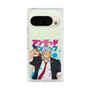 プレミアムスクエアケース［ アンデッドアンラック - ペイント - アンディ ］