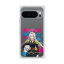 プレミアムスクエアケース［ アンデッドアンラック - ペイント - ジュイス ］
