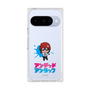 プレミアムスクエアケース［ アンデッドアンラック - ミニキャラ - 出雲風子 ］