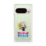 プレミアムスクエアケース［ アンデッドアンラック - ミニキャラ - ジュイス ］