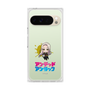 プレミアムスクエアケース［ アンデッドアンラック - ミニキャラ - ジュイス ］
