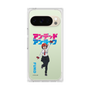 プレミアムスクエアケース［ アンデッドアンラック - 立ち絵 - 出雲風子 ］
