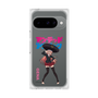 プレミアムスクエアケース［ アンデッドアンラック - 立ち絵 - ジーナ ］