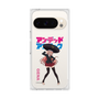 プレミアムスクエアケース［ アンデッドアンラック - 立ち絵 - ジーナ ］