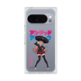 プレミアムスクエアケース［ アンデッドアンラック - 立ち絵 - ジーナ ］