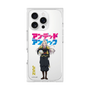プレミアムスクエアケース［ アンデッドアンラック - 立ち絵 - ジュイス ］