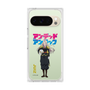 プレミアムスクエアケース［ アンデッドアンラック - 立ち絵 - ジュイス ］