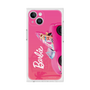 プレミアムスクエアケース［ Barbie - ドライブ ］