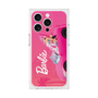 プレミアムスクエアケース［ Barbie - ドライブ ］