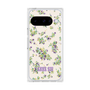プレミアムスクエアケース［ ANNA SUI - ROSEBUDS ］