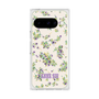 プレミアムスクエアケース［ ANNA SUI - ROSEBUDS ］