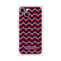 プレミアムスクエアケース［ ANNA SUI - TULIPS ］
