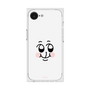 プレミアムスクエアケース［ ちみたん - フェイス ］