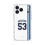 プレミアムスクエアケース［ 埼玉西武ライオンズ- #53 MAKINO - ホーム ］